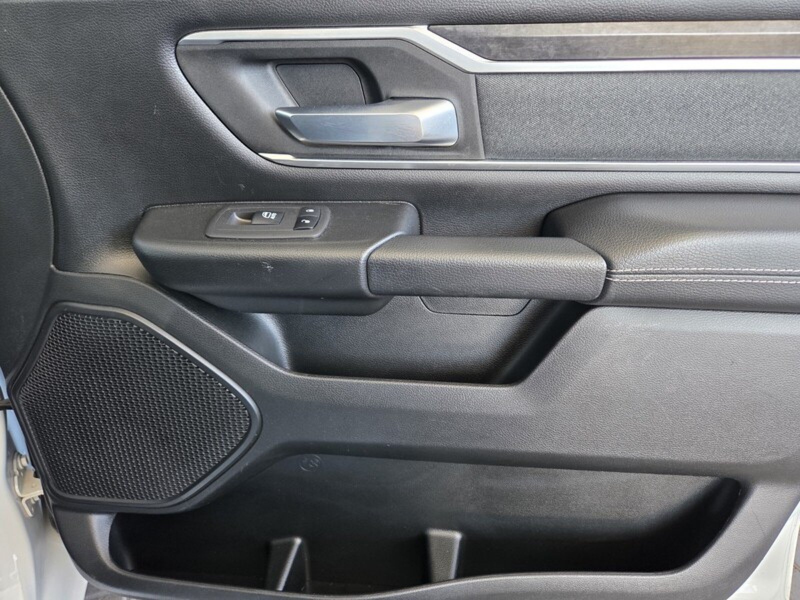 Used 2022 RAM 1500 Big Horn AWD/4WD image 21