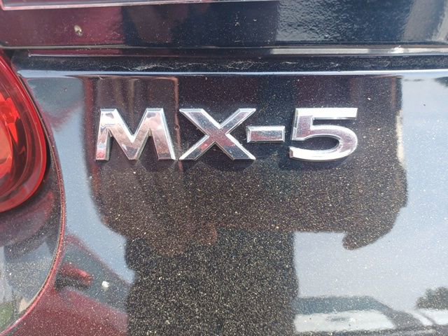 Used 2020 MAZDA MX-5 Miata RF Grand Touring image 9