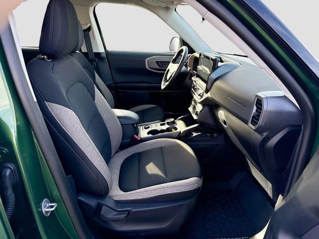Certified 2025 Ford Bronco Sport Big Bend image 29