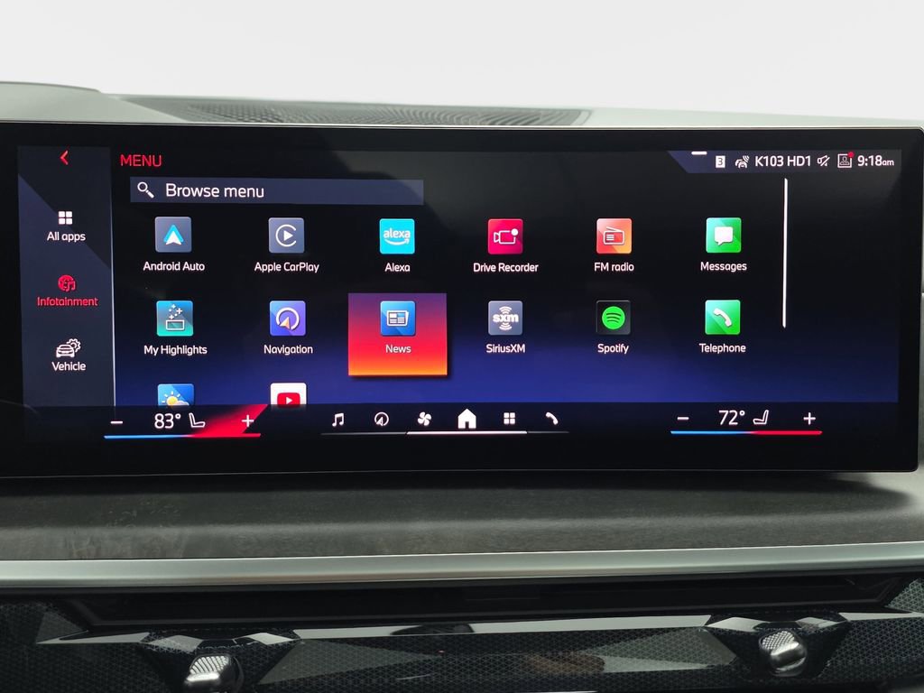 New 2026 BMW X5 xDrive50e image 21