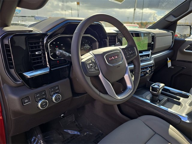 New 2026 GMC Sierra 1500 SLT w/ SLT Premium Plus Package image 7
