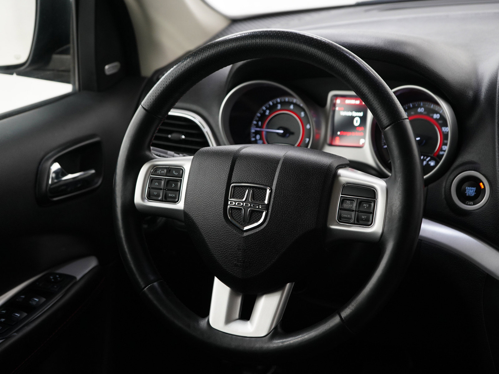 Used 2019 Dodge Journey GT w/ Driver Convenience Group AWD/4WD image 14
