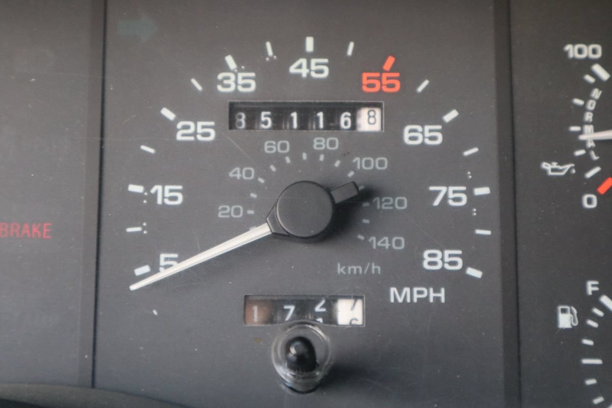 Used 1988 Ford Mustang GT RWD image 43