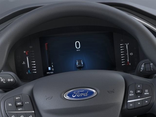 Used 2025 Ford Escape Active image 13