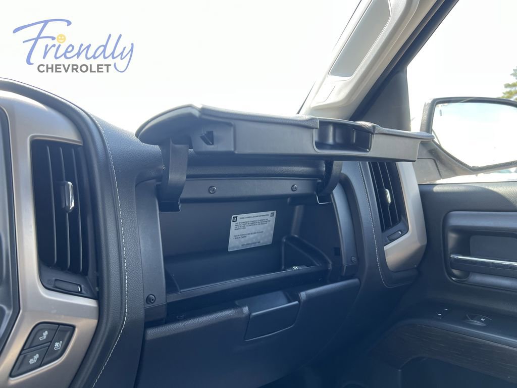 Certified 2018 GMC Sierra 1500 Denali image 29