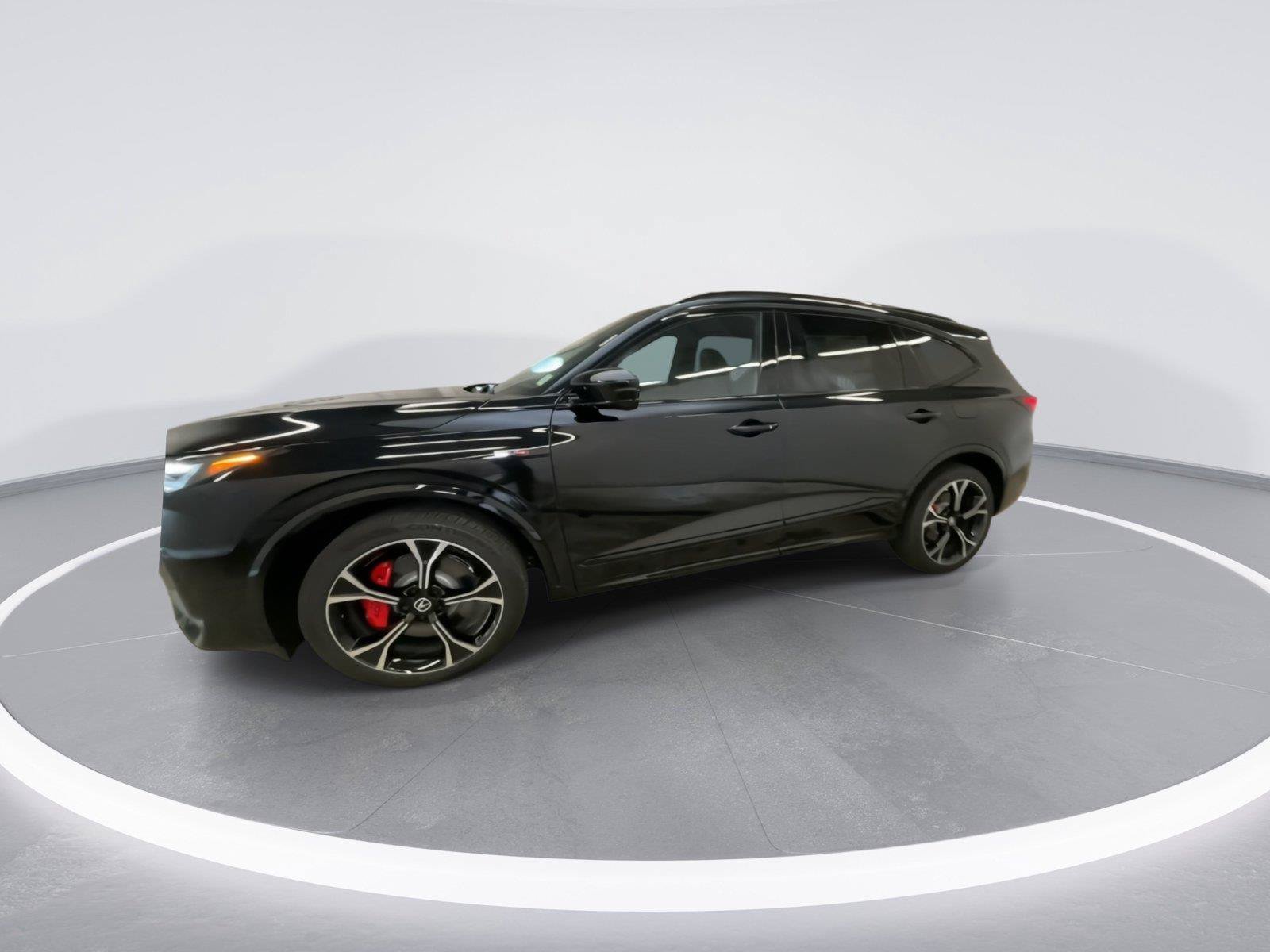 New 2026 Acura MDX Type S w/ Advance Package AWD/4WD image 5
