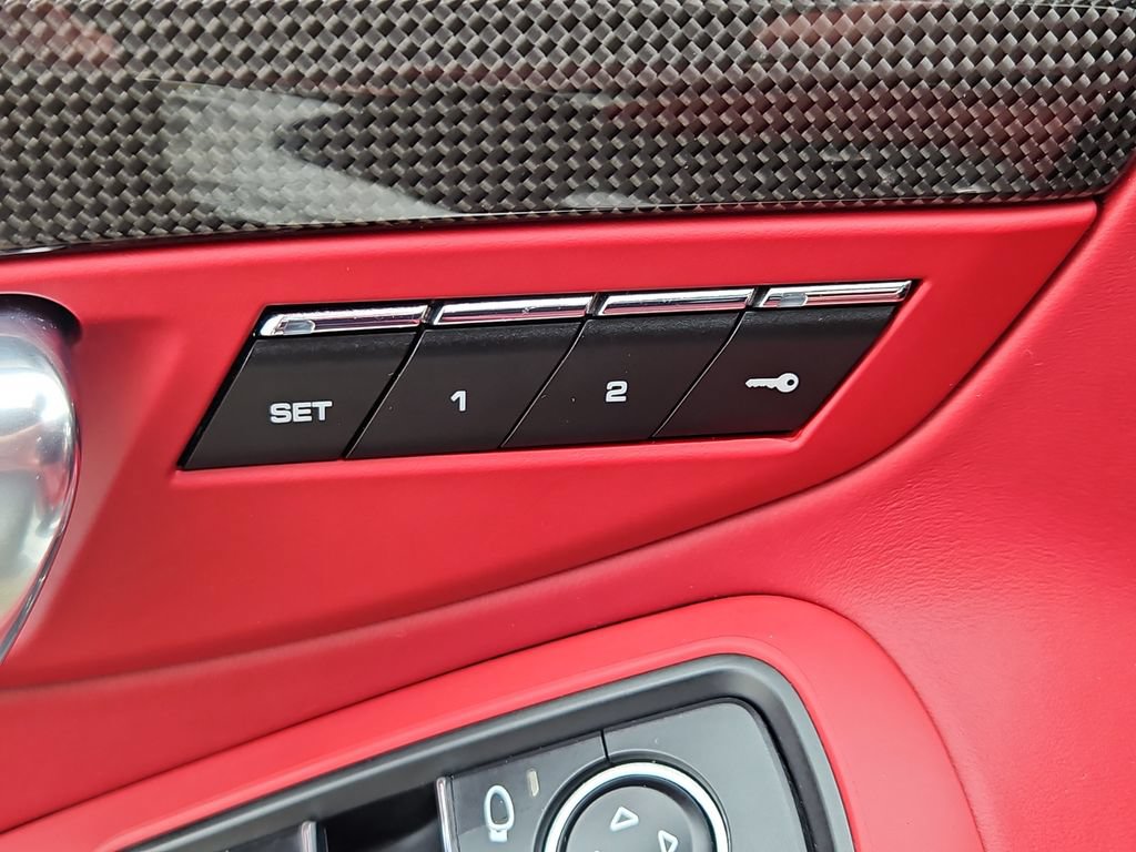 Used 2018 Porsche 911 Carrera 4S AWD/4WD image 23
