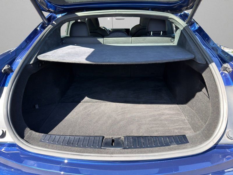 Used 2021 Tesla Model S Plaid AWD/4WD image 11