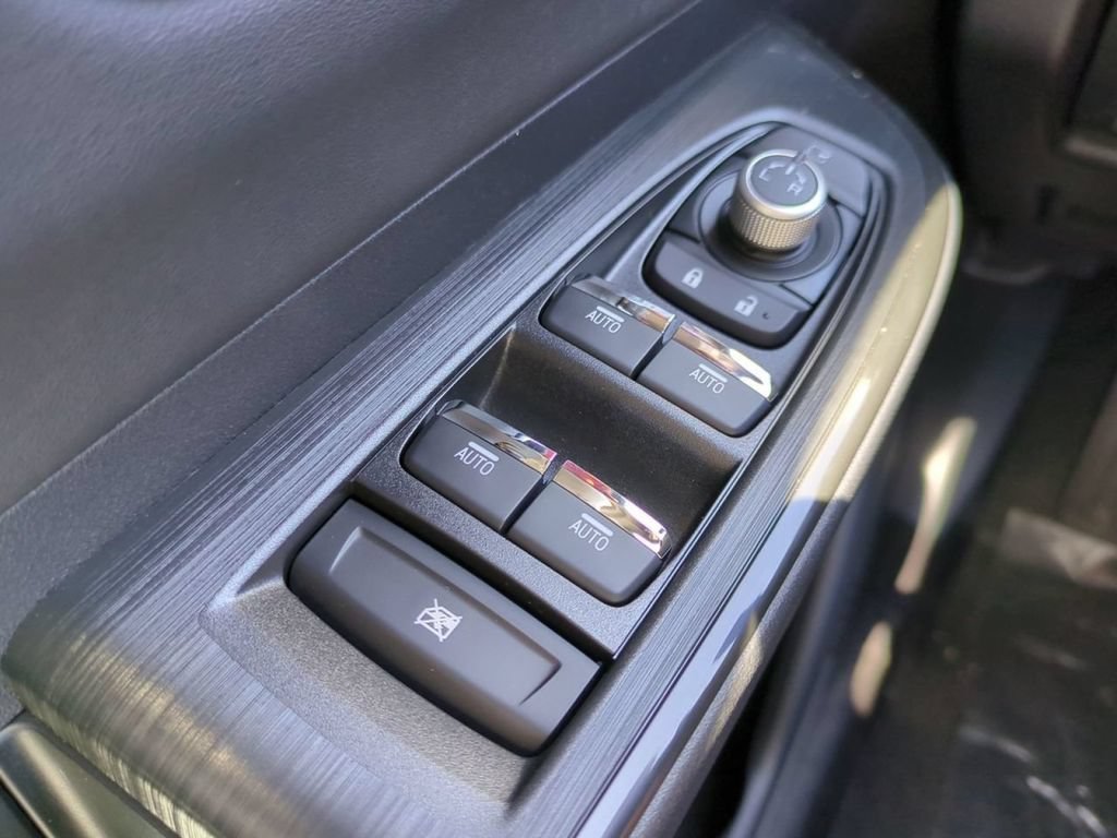 New 2026 Subaru Outback Touring XT AWD/4WD image 24