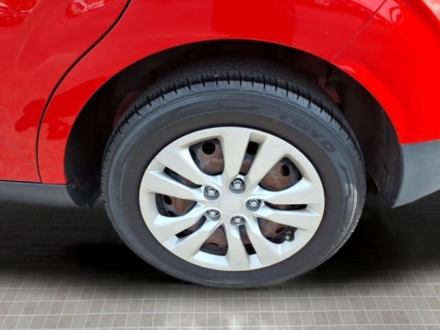 Used 2021 Kia Soul LX FWD image 10
