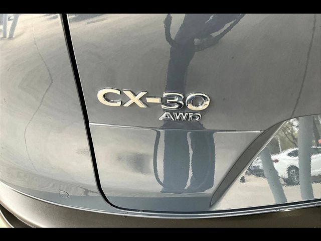 New 2026 MAZDA CX-30 AWD 2.5 S image 39
