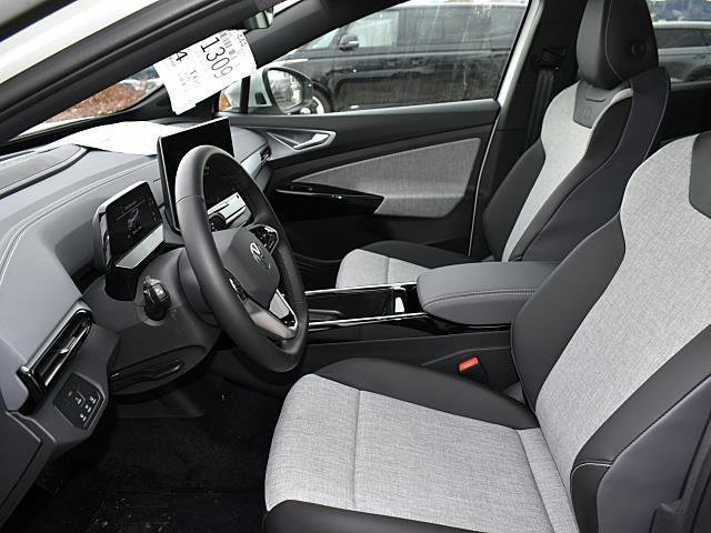 New 2026 Volkswagen ID.4 Pro image 7