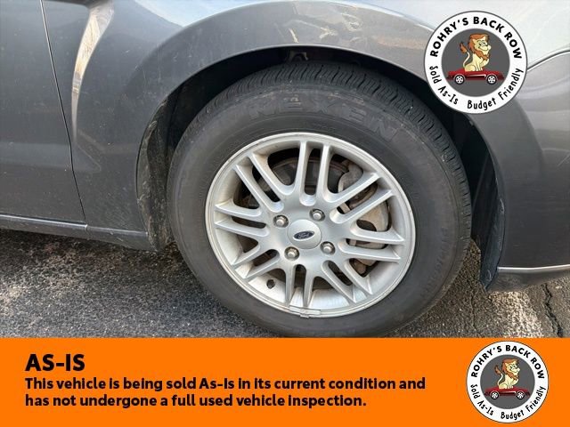 Used 2009 Ford Focus SE image 7