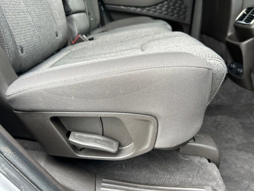 Used 2020 Hyundai Santa Fe SEL image 28