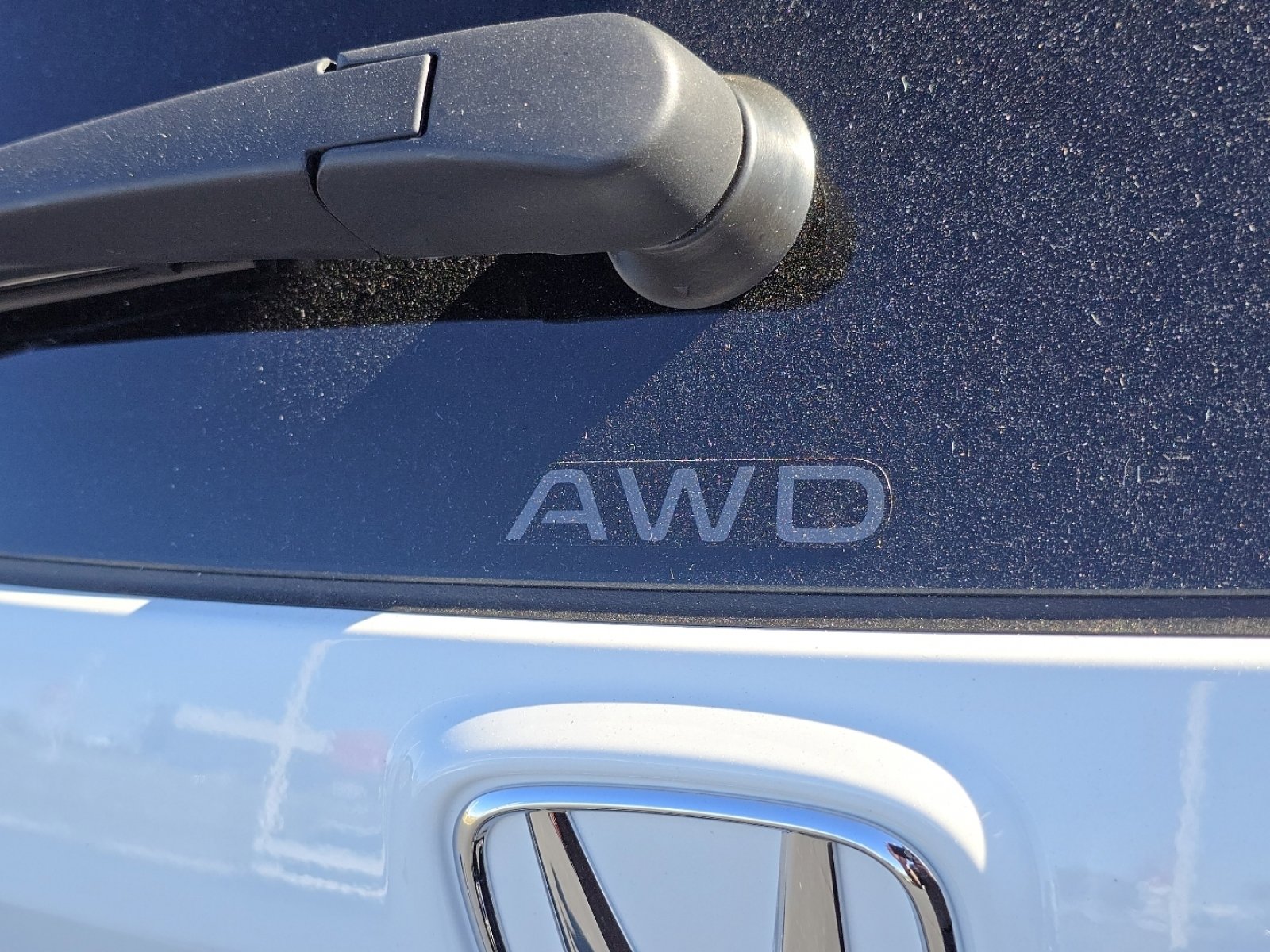 New 2026 Honda CR-V Sport-L image 5