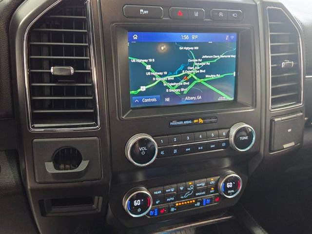 Used 2021 Ford Expedition Max Limited RWD image 24
