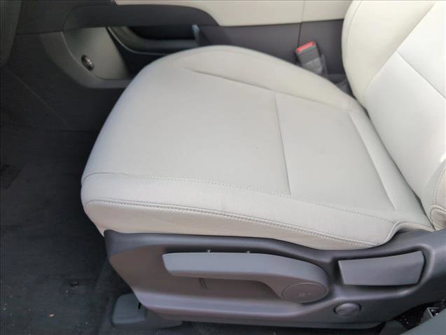 New 2026 Hyundai Santa Fe SE image 4