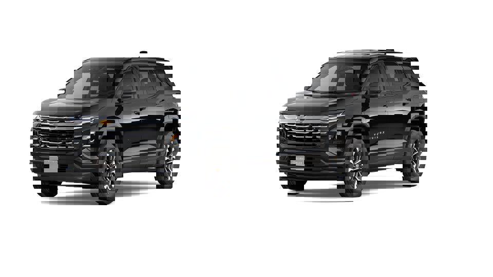 New 2026 Chevrolet Equinox LT w/ Convenience Package II image 26