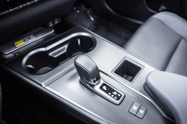 Certified 2025 Lexus UX 300h FWD image 17