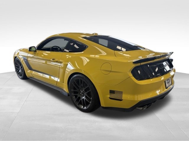 Used 2015 Ford Mustang GT Premium w/ GT Performance Package RWD image 2