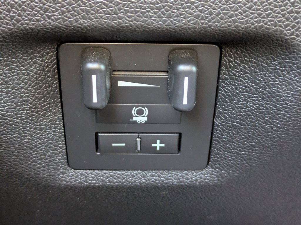 Used 2014 Chevrolet Silverado 2500 LT image 22