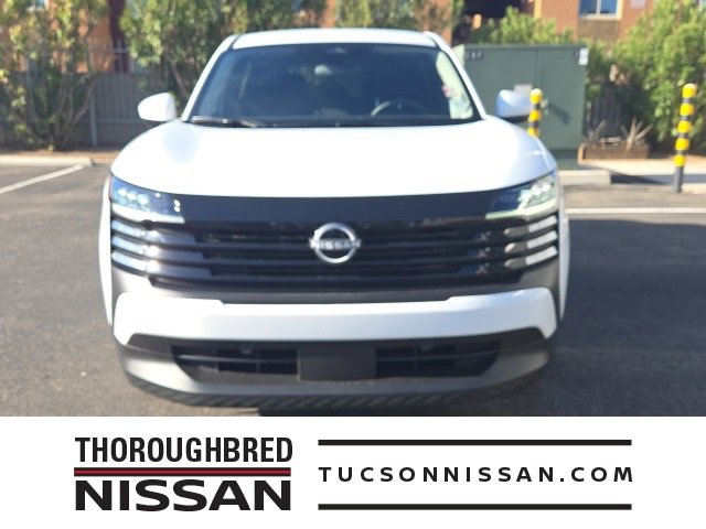 Certified 2025 Nissan Kicks SV image 1