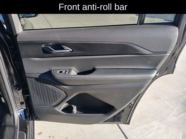 New 2025 Jeep Grand Cherokee L Laredo image 18