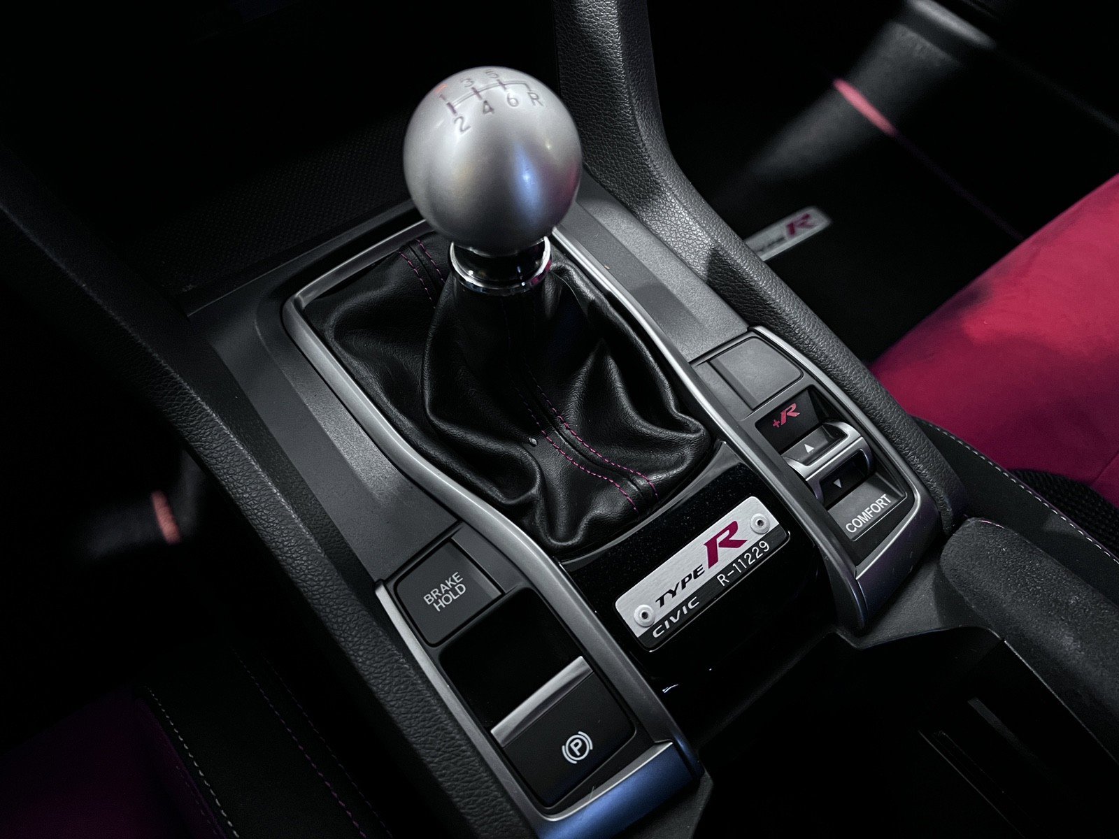 Used 2018 Honda Civic Type R image 20