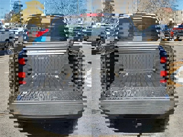 Used 2023 Nissan Frontier PRO-4X w/ Pro-4X Premium Package image 30