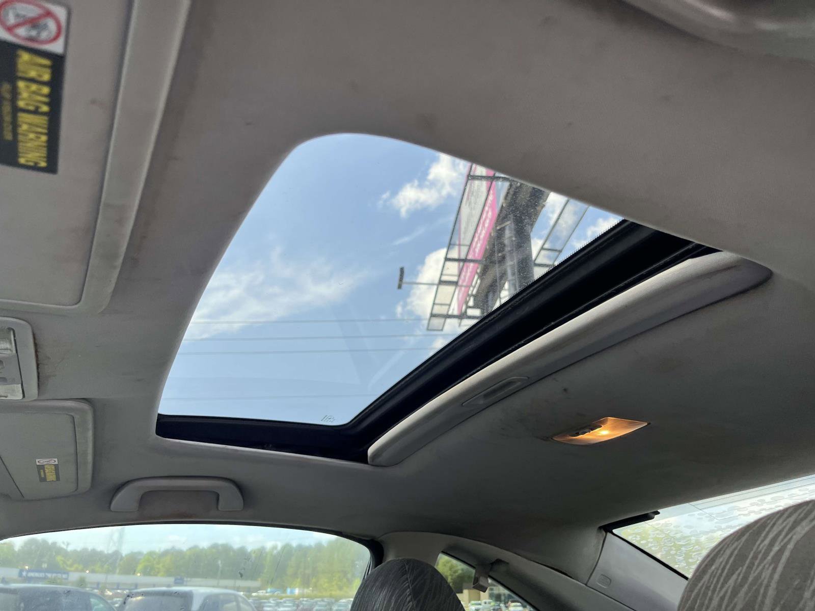 Used 2008 Honda Civic EX image 9