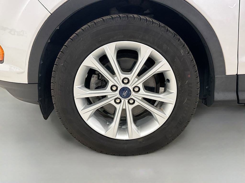 Used 2017 Ford Escape S FWD image 35