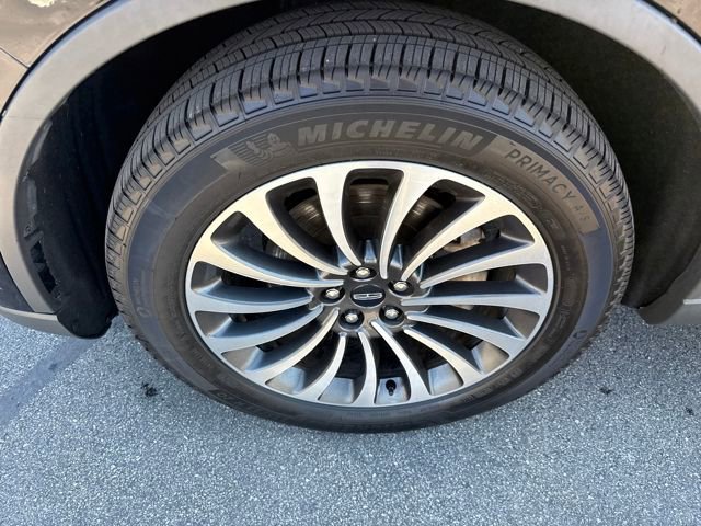 Used 2020 Lincoln Aviator Reserve w/ Equipment Group 201A image 42