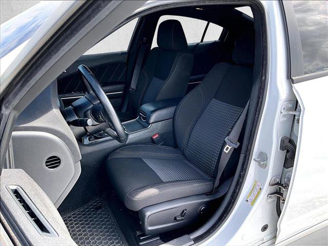 Used 2023 Dodge Charger SXT RWD image 27