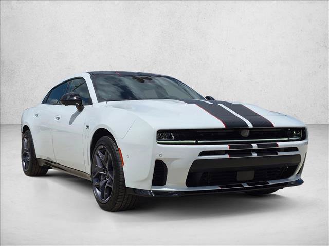 New 2026 Dodge Charger R/T AWD/4WD image 7
