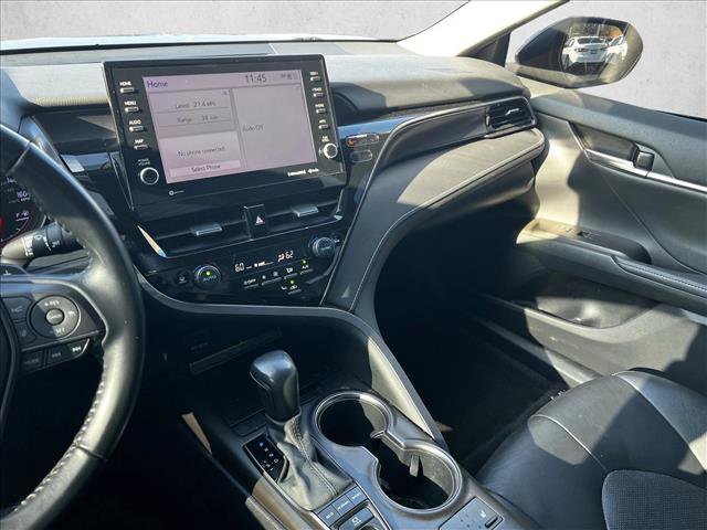 Used 2021 Toyota Camry XSE image 15