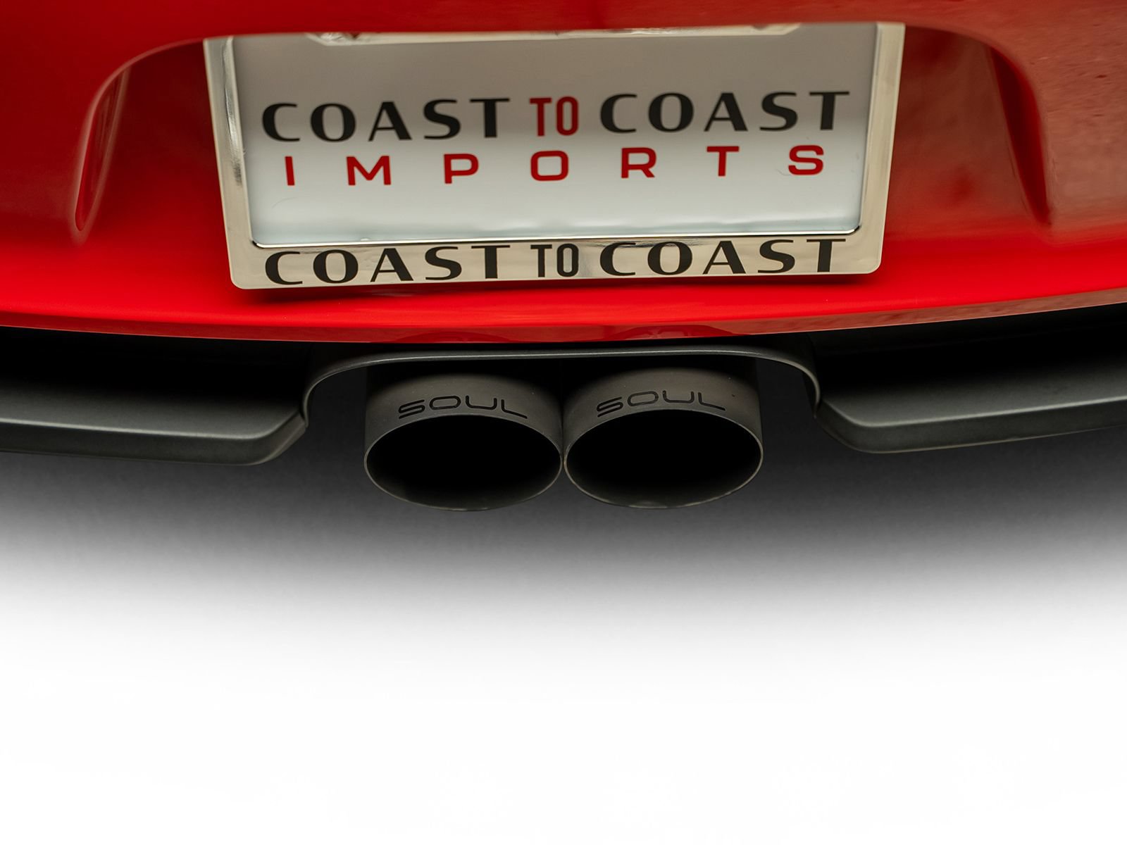 Used 2014 Porsche 911 GT3 RWD image 15