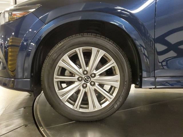 Used 2023 MAZDA CX-5 Signature AWD/4WD image 38