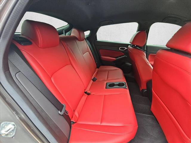 Used 2024 Acura Integra Type S FWD image 19