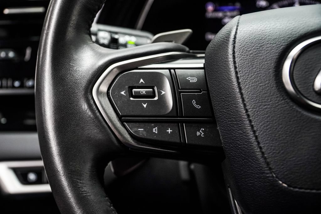 Used 2024 Lexus RX 350 FWD w/ Technology Package image 29