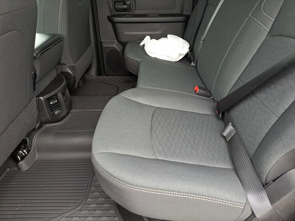 New 2026 RAM 2500 Tradesman image 15