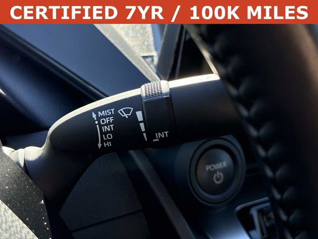 Used 2024 Toyota Prius LE image 25