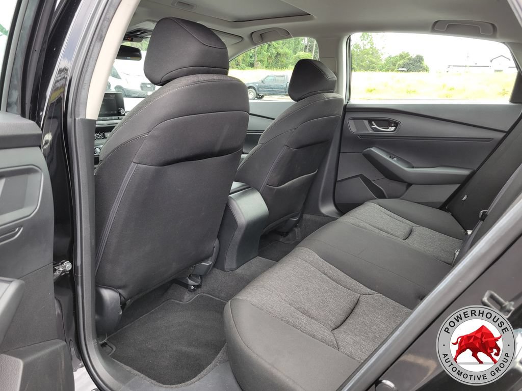 Used 2024 Honda Accord EX image 14