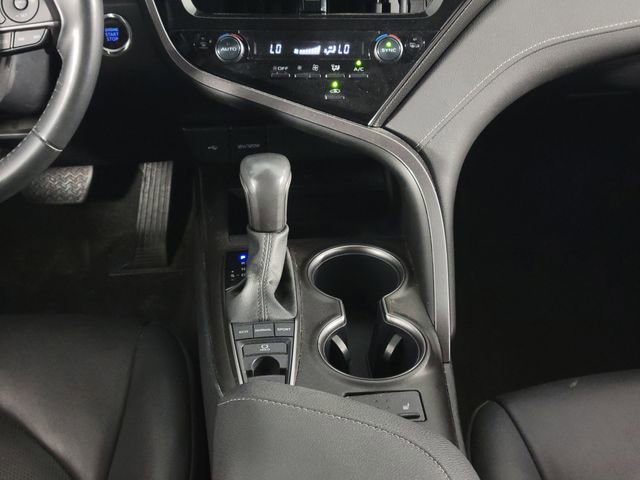 Used 2024 Toyota Camry XSE FWD image 24