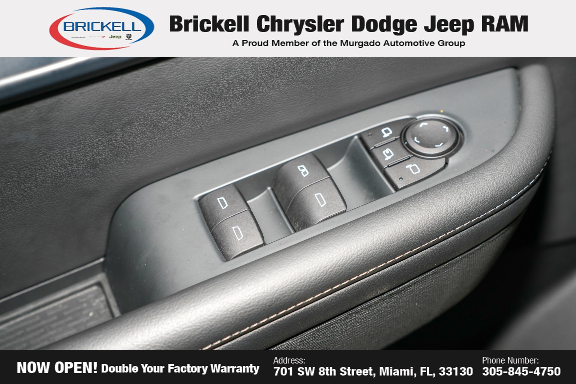 Used 2025 Buick Enclave Preferred FWD image 32
