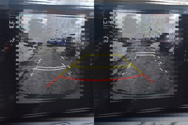 New 2025 Kia K4 LXS image 25