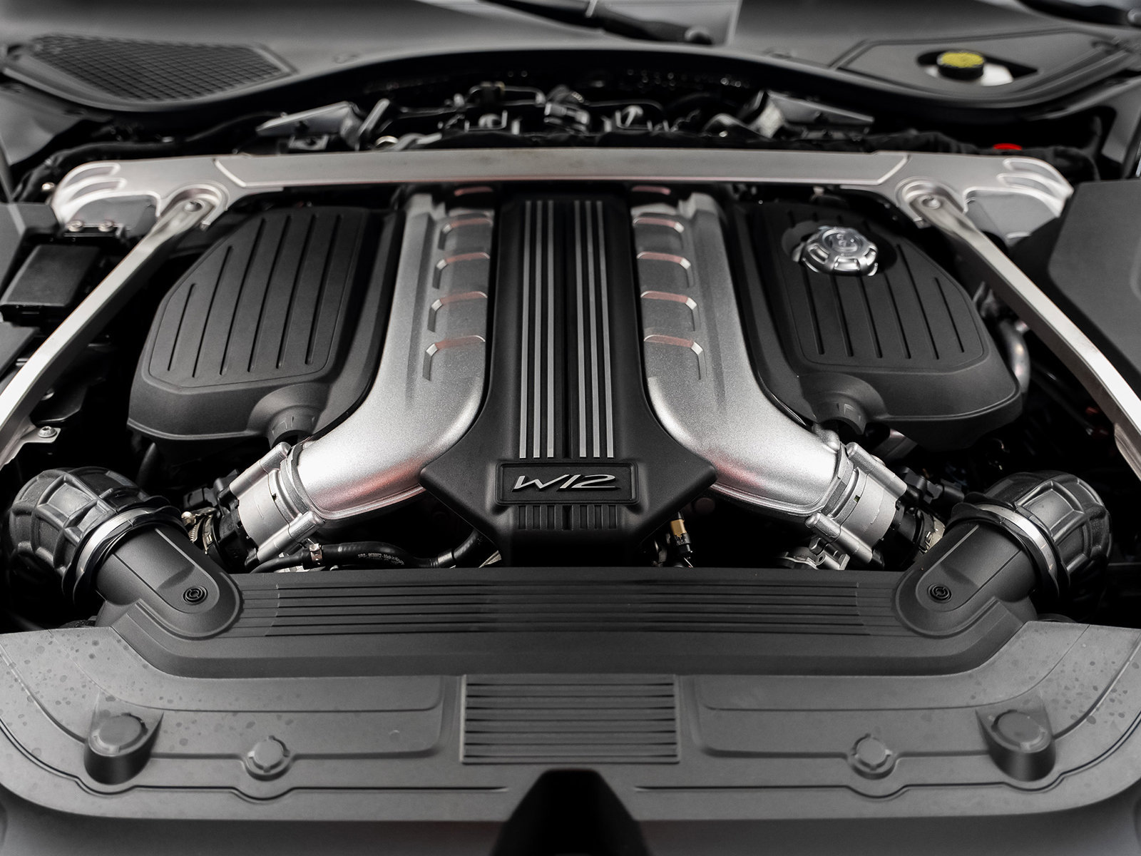 Used 2022 Bentley Continental GT Speed AWD/4WD image 58