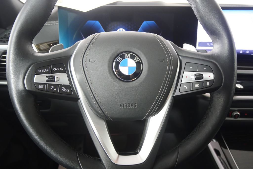 Certified 2025 BMW X5 xDrive40i image 19