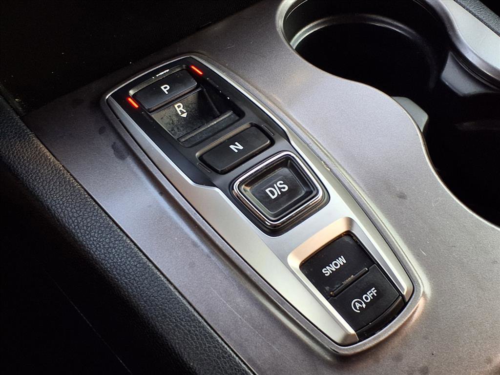 Certified 2021 Honda Pilot EX-L image 12