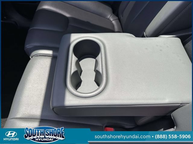 Certified 2023 Hyundai Santa Fe SEL w/ Premium Package AWD/4WD image 13