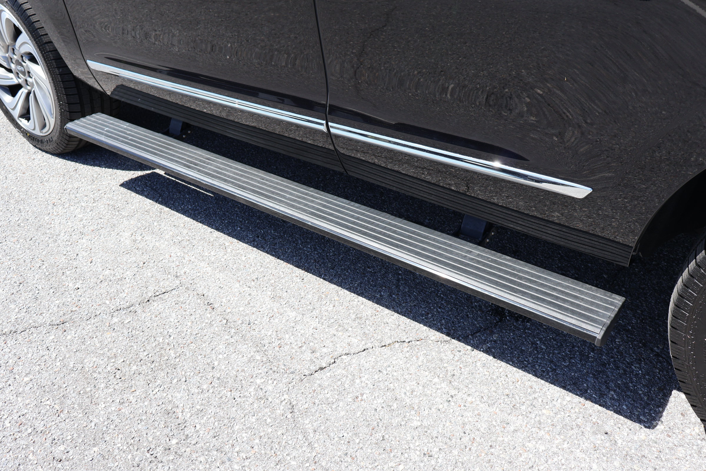 Used 2022 Lincoln Navigator Reserve RWD image 14
